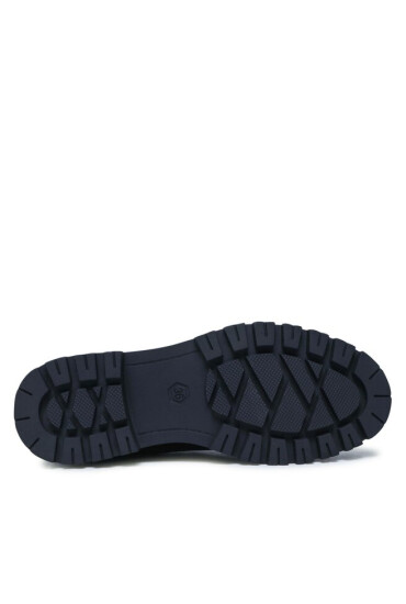 Marco Tozzi Боти 2-25499-29 Black 001 - Mera.bg