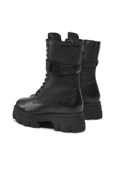 Marco Tozzi Боти 2-26705-29 Black 001 - Mera.bg