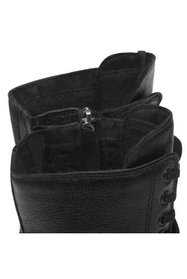 Marco Tozzi Боти 2-26705-29 Black 001 - Mera.bg