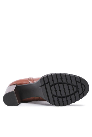 Marco Tozzi Боти 2-25447-29 Cognac 306 - Mera.bg