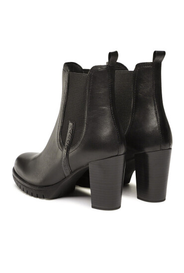 Marco Tozzi Боти 2-25447-29 Black 001 - Mera.bg
