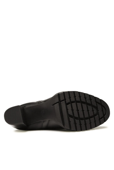 Marco Tozzi Боти 2-25447-29 Black 001 - Mera.bg
