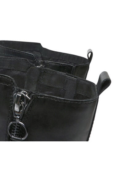 Marco Tozzi Ботуши 2-25600-29 Black Antic 002 - Mera.bg