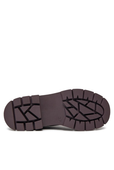 Marco Tozzi Туристически oбувки 2-25703-41 Black/Purple 093 - Mera.bg
