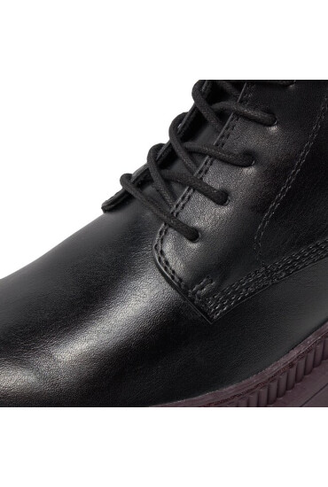 Marco Tozzi Туристически oбувки 2-25703-41 Black/Purple 093 - Mera.bg