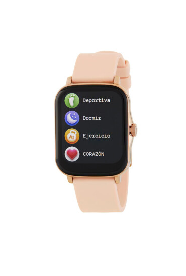 Marea Smartwatch - Mera.bg