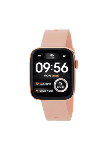 Marea Smartwatch B58010/4 Розов - Mera.bg