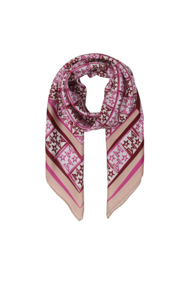Marella Бандана Wolf Antique Rose - Mera.bg