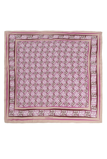 Marella Бандана Wolf Antique Rose - Mera.bg