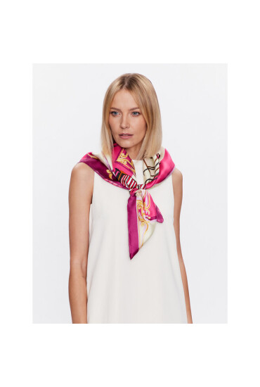 Marella Бандана Zurigo 2365410831 Fuchsia 004 - Mera.bg