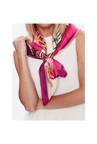 Marella Бандана Zurigo 2365410831 Fuchsia 004 - Mera.bg