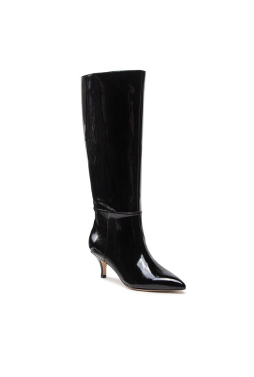 Marella Ботуши Statua 67960326 Black 001 - Mera.bg