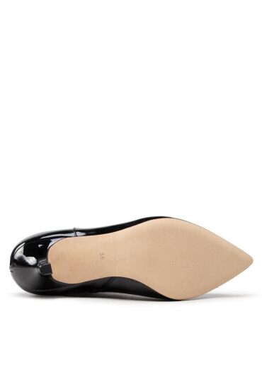 Marella Ботуши Statua 67960326 Black 001 - Mera.bg