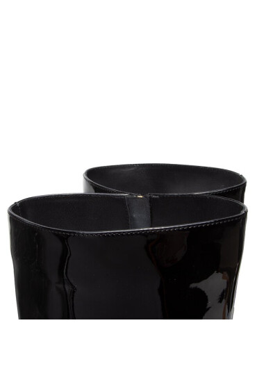 Marella Ботуши Statua 67960326 Black 001 - Mera.bg