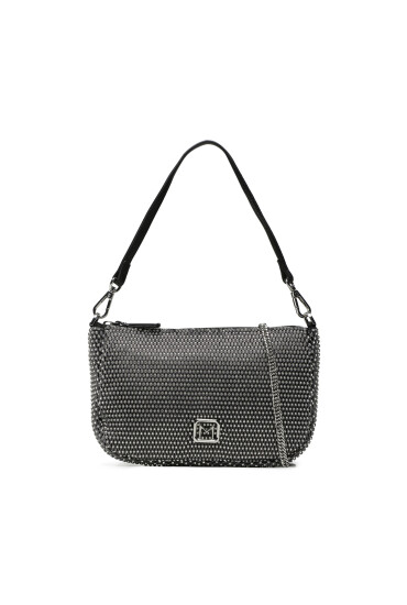 Marella Дамска чанта Diritto 2365110131 Black 001 - Mera.bg