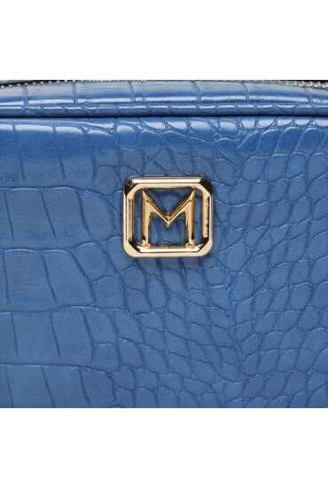 Marella Дамска чанта Iorgo 2365111931 Conflower Blue 004 - Mera.bg