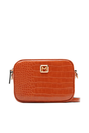 Marella Дамска чанта Iorgo 2365111931200 Orange 001 - Mera.bg