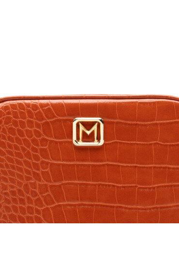 Marella Дамска чанта Iorgo 2365111931200 Orange 001 - Mera.bg