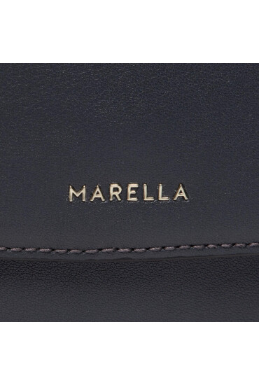 Marella Дамска чанта Salpa 65190216 Dark Grey 002 - Mera.bg