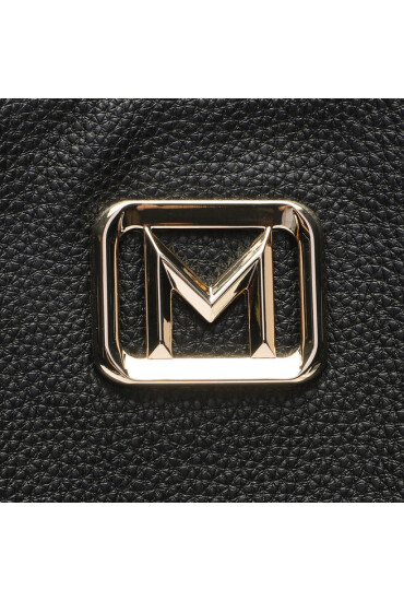 Marella Дамска чанта Varenna 6516103502 Черен - Mera.bg