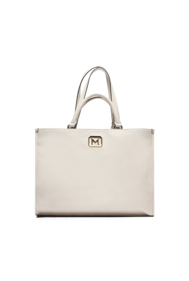 Marella Дамска чанта Varenna 6516103502 Бял - Mera.bg