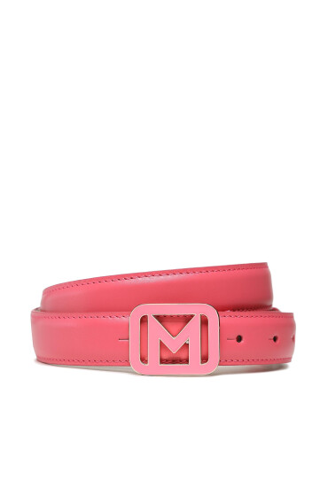 Marella Дамски колан Aceto 23650102312 Fuchsia 002 - Mera.bg