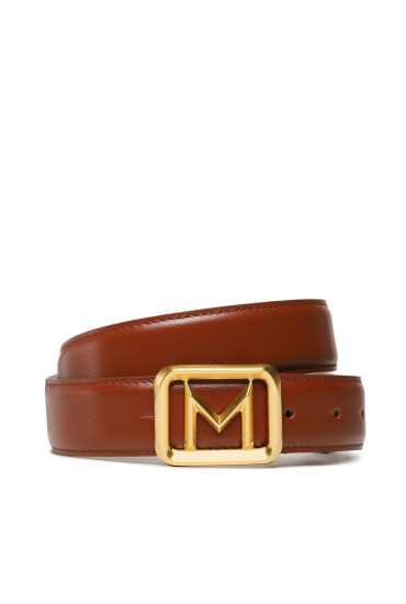 Marella Дамски колан Cembalo 23650103312 Tobacco 002 - Mera.bg