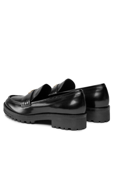 Marella лоуфъри с дебела подметка Ferry 6526063502 Black 002 - Mera.bg