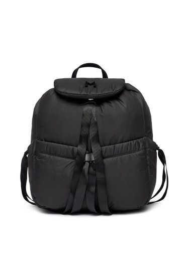 Marella Раница Ogam 6516143602 Black 004 - Mera.bg