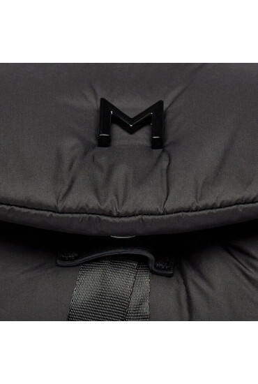 Marella Раница Ogam 6516143602 Black 004 - Mera.bg