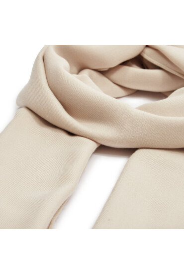 Marella Шал Ezor 6546113502 Beige 002 - Mera.bg