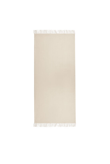 Marella Шал Ezor 6546113502 Beige 002 - Mera.bg