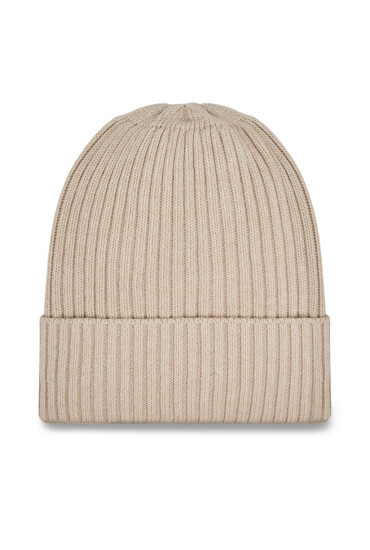 Marella Шапка Calcio 6576013602 Beige 001 - Mera.bg
