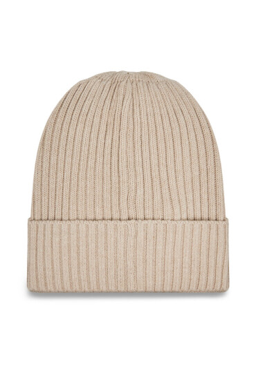 Marella Шапка Calcio 6576013602 Beige 001 - Mera.bg