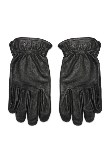 Marmot Мъжки ръкавици 82830 Black 01 - Mera.bg