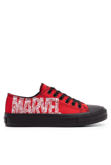 Marvel Кецове BP40-SS23-301D100 Червен - Mera.bg