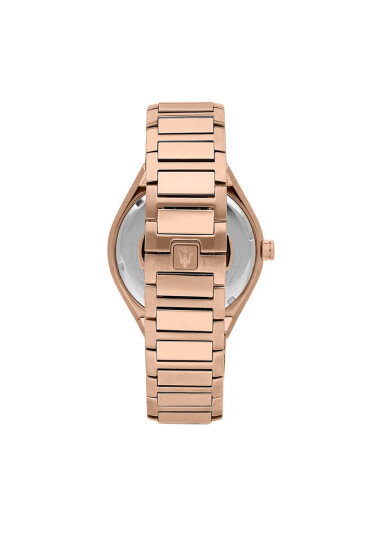 Maserati Часовник Stile R8873642007 Rose Gold/Rose Gold - Mera.bg
