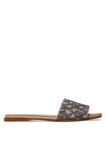 Max Mara Чехли Fridac 2345211531600 Deserto 004/004 - Mera.bg