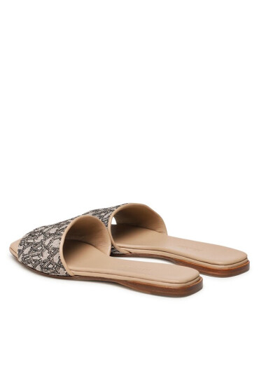 Max Mara Чехли Fridac 2345211531600 Deserto 004/004 - Mera.bg