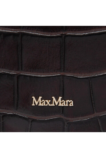 Max Mara Дамска чанта Envelo1 45160627600 Chockolate 009 - Mera.bg