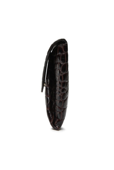 Max Mara Дамска чанта Envelo1 45160627600 Chockolate 009 - Mera.bg