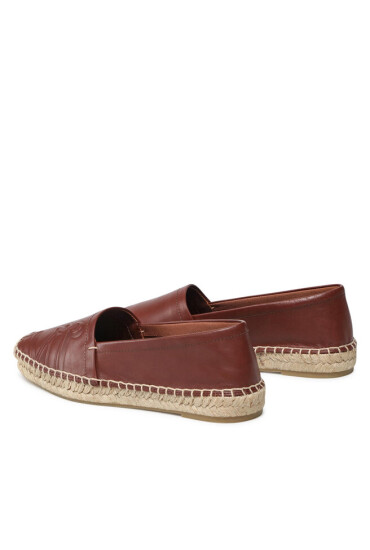 Max Mara Еспадрили Eli 45210321600 Кафяв - Mera.bg