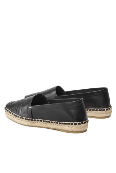 Max Mara Еспадрили Eli 45210321600 Черен - Mera.bg