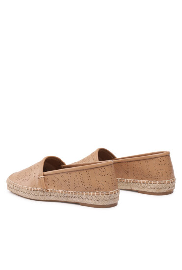Max Mara Еспадрили Margie 2345210131600 Бежов - Mera.bg