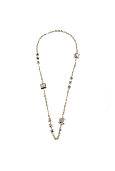 Max Mara Колие Ilex 2347560337 Златист - Mera.bg