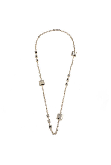 Max Mara Колие Ilex 2347560337 Златист - Mera.bg