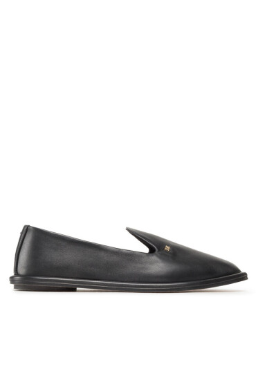 Max Mara Лоуфъри Leen 45260127600 Черен - Mera.bg