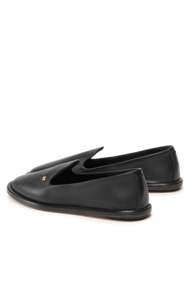 Max Mara Лоуфъри Leen 45260127600 Черен - Mera.bg
