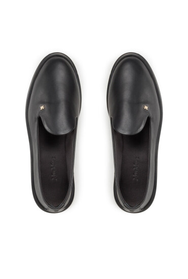 Max Mara Лоуфъри Leen 45260127600 Черен - Mera.bg