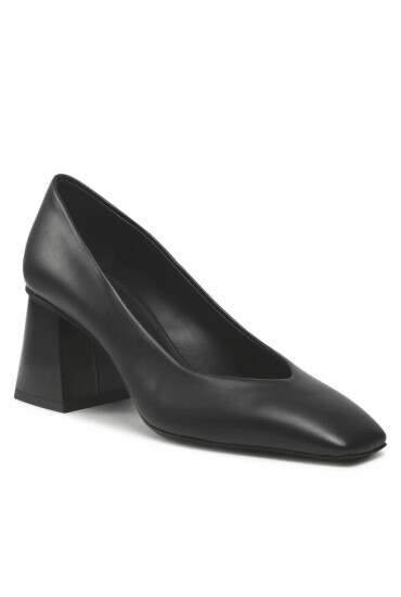 Max Mara Обувки Pat 45260123600 Nero 005/005 - Mera.bg